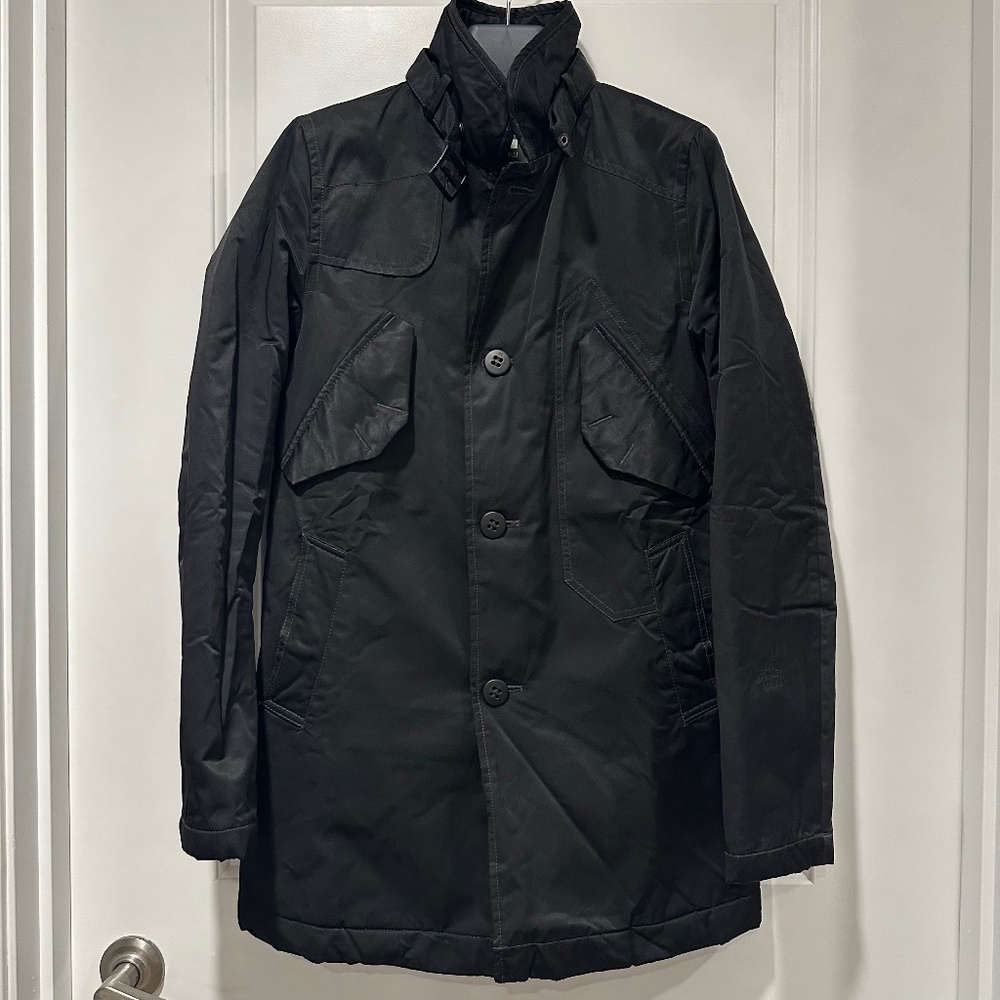 G-STAR COAT